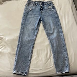 Size 2 jeans from American Eagle